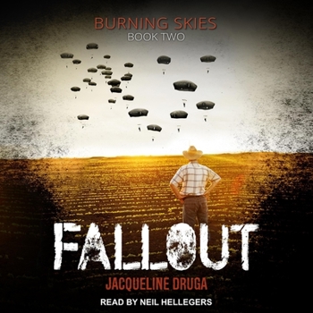 MP3 CD Fallout Book
