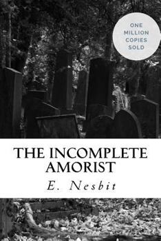 Paperback The Incomplete Amorist Book