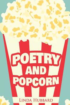 Paperback Poetry and Popcorn Book