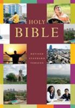 RSV Popular Illustrated Holy Bible (Revised Standard Version Bibles)