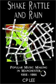 Paperback Shake, Rattle and Rain Book