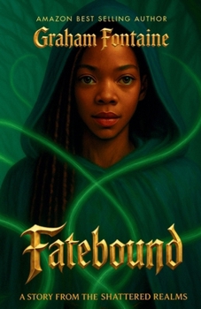 Paperback Fatebound Book