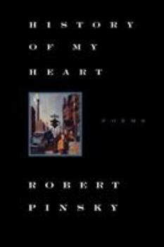 Paperback History of My Heart: Poems Book