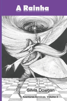 Paperback A Rainha [Portuguese] Book