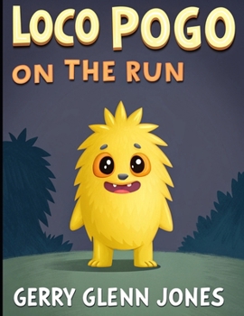 Loco Pogo on the Run