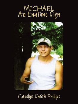 Paperback Michael: An Endtime Sign Book