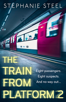 Paperback The Train from Platform 2 Book