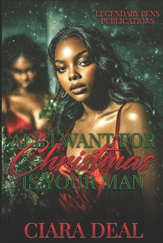 Paperback All I Want For Christmas is Your Man: Standalone Book