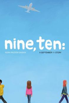 Paperback Nine, Ten: A September 11 Story Book