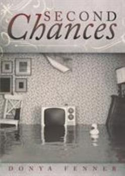 Paperback Second Chances Book