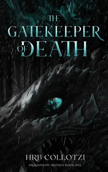 Paperback The Gatekeeper of Death Book