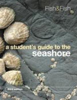 Paperback A Student's Guide to the Seashore Book