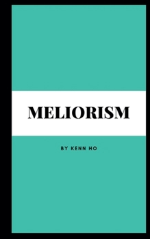 Paperback Meliorism Book