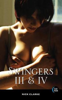 Paperback Swingers III and IV Book