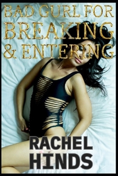 Paperback Bad Gurl For Breaking & Entering Book