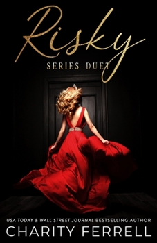 Paperback Risky Series Duet Book