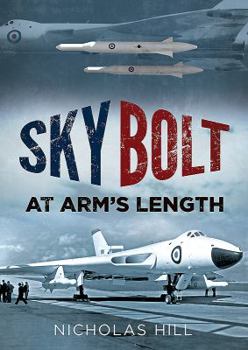 Hardcover Skybolt: At Arm's Length Book