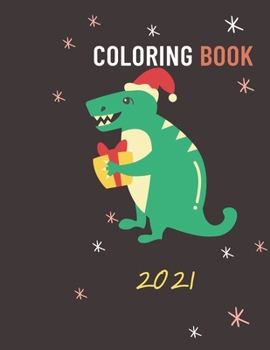 Paperback coloring book 2021 Book