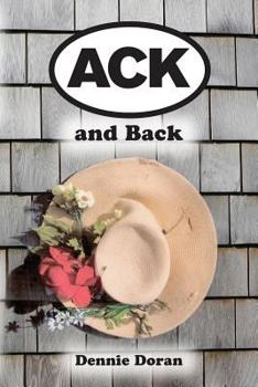 Paperback ACK and Back Book