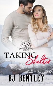 Paperback Taking Shelter Book