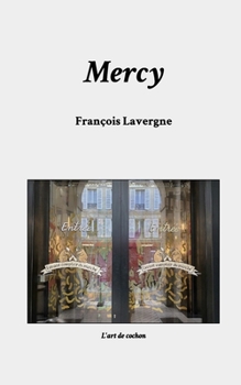 Mercy (French Edition)