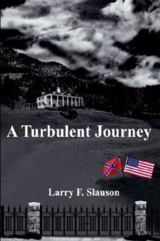 Paperback A Turbulent Journey Book