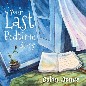 Paperback Your Last Bedtime Story Book