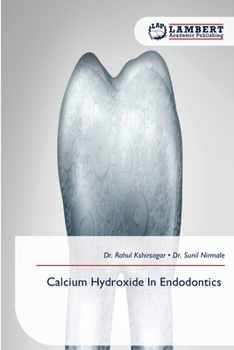 Paperback Calcium Hydroxide In Endodontics Book