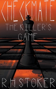 Paperback Checkmate: The Killer's Game Book