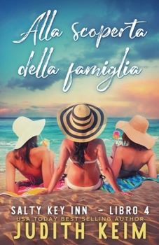 Paperback Alla scoperta della famiglia [Italian] Book