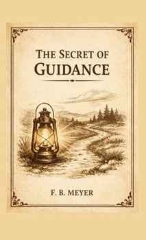 Paperback The Secret of Guidance Book