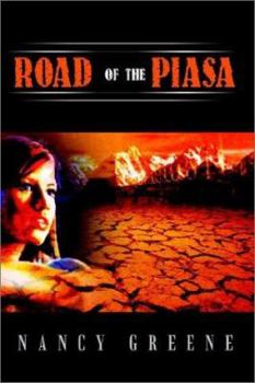 Paperback Road of the Piasa Book