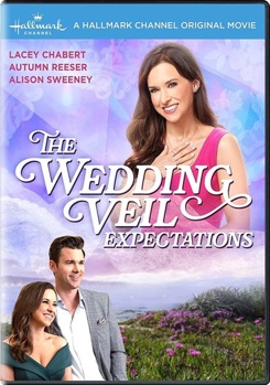 DVD The Wedding Veil: Expectations Book