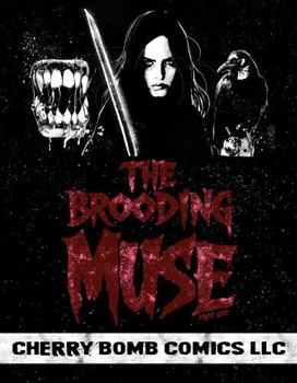 Paperback The Brooding Muse Book One (The Brooding Muse Universe) Book