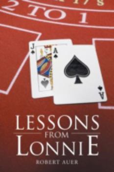 Paperback Lessons from Lonnie Book