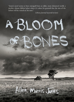A Bloom of Bones