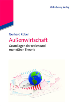 Paperback Außenwirtschaft [German] Book