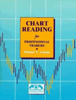 Paperback Chart Reading for Professional Traders Book
