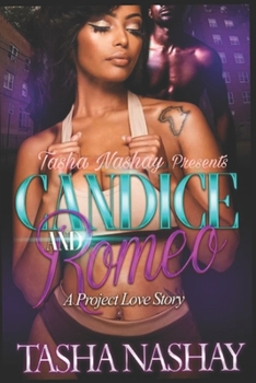 Paperback Candice And Romeo Book