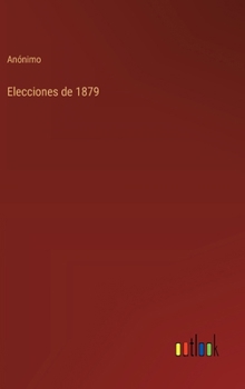 Elecciones de 1879