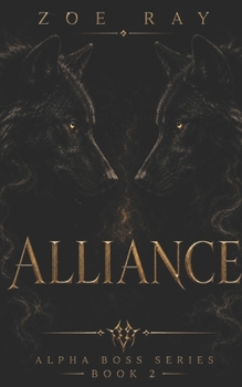 Paperback Alliance Book