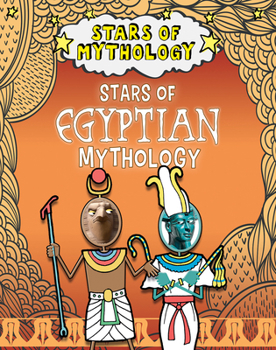 Stars of Egyptian Mythology