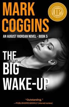 Paperback The Big Wake-Up Book