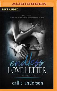 Endless Love Letter - Book #2 of the Love Letter