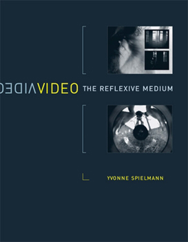 Paperback Video: The Reflexive Medium Book