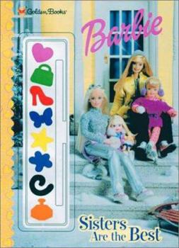 Paperback Sisters Are the Best Book