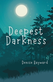 Paperback Deepest Darkness Book