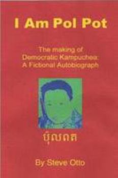Paperback I Am Pol Pot Book