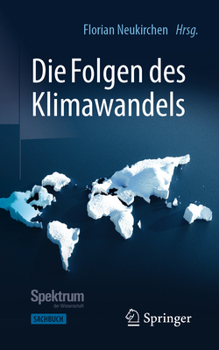 Paperback Die Folgen Des Klimawandels [German] Book