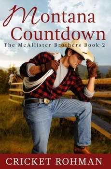 Paperback Montana Countdown Book